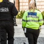 cats - Polițiștii locali vor purta dispozitive bodycam