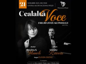 Sursă foto: FB Primăria Municipiului Pitești.