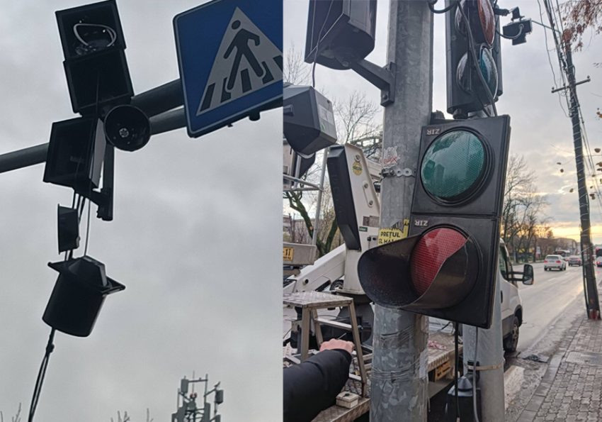 Sursă foto: FB Primăria Municipiului Pitești.