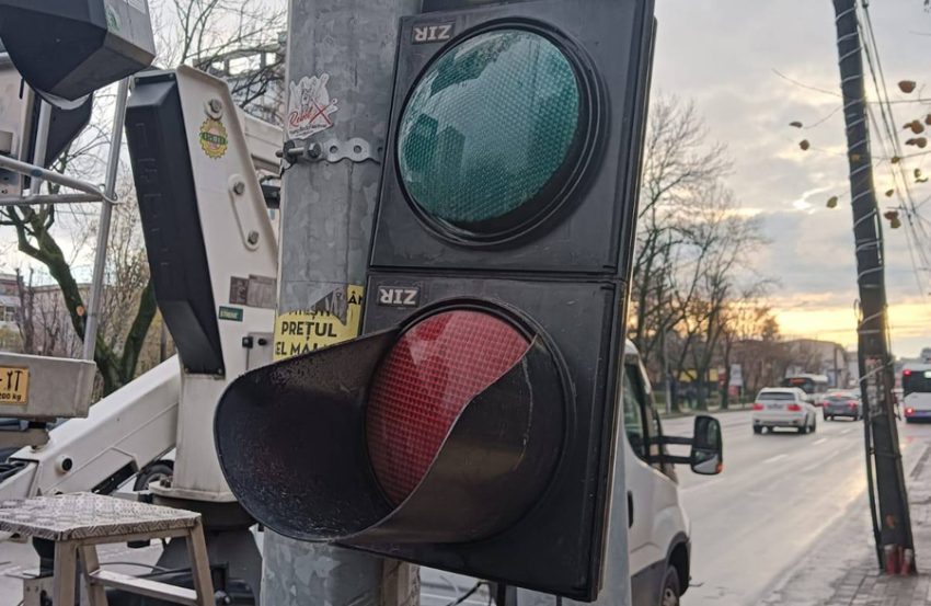 Sursă foto: FB Primăria Municipiului Pitești.