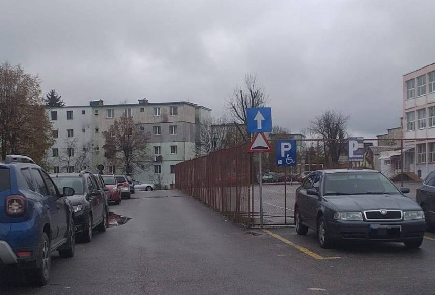 Sursă foto: FB Primăria MunicipiuluiPitești.