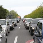 v ph - Atenție, șoferi! Restricții de circulație pe DN 1