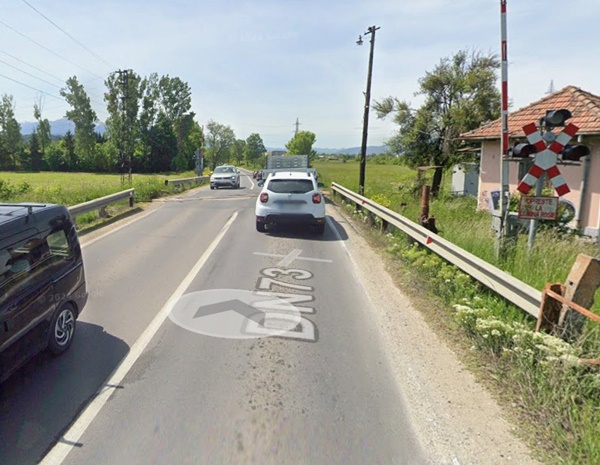 583149469 1301725301755079 7246960504295256582 n - Trafic închis în acest weekend pe DN73, între Râșnov și Cristian