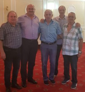 Sursă foto: FB Ion Minzina