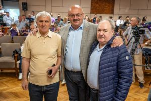 Sursă foto: FB Ion Minzina