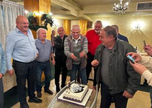 Sursă foto: FB Ion Minzina