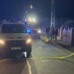 taximetrist injunghiat politie arges