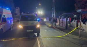 taximetrist injunghiat politie arges