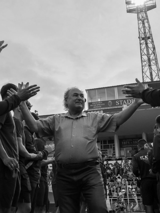 c4b841e8 1754 469c 8671 67d7dcc94901 - Doliu în lumea fotbalului argeșean. A murit Doru Toma