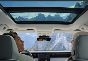 citroen c5 deschidere eurial 1 - Noul Citroen C5 Aircross la Eurial Pitești. Tehnologie modernă și flexibilitate energetică