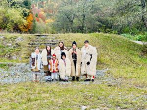 Sursă foto: FB Consiliul Județean Argeș.