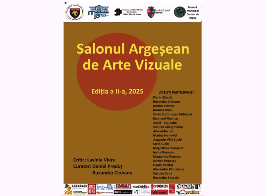 Sursă foto: FB Primăria Orasului Mioveni