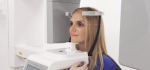 Dr Teo tomografia computerizata dentara