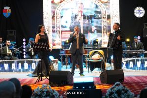 zavaidoc 2 pt 2025 - Festivalul Zavaidoc 2025: două zile de spectacole și emoție la „majoratul” evenimentului