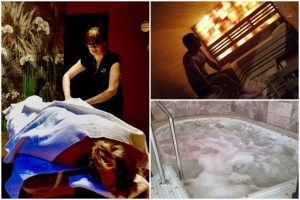 321 - Marcea Sport – locul unde corpul tău își regăsește echilibrul