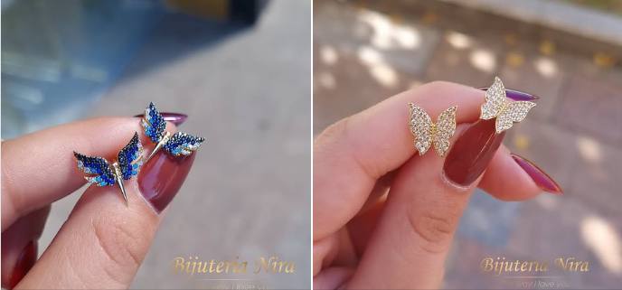 Bijuteria NIra