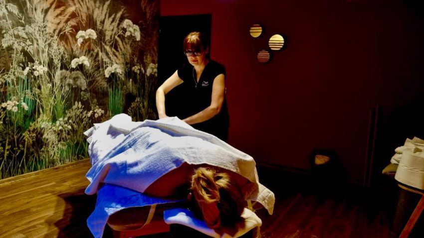 Marcea Sport – locul unde corpul tău își regăsește echilibrul 2 Marcea Sport