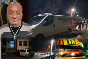 874290b3 46e0 4b36 96c5 b09dfea98d31 - Taxi Valentin, mesaj în urma tragediei de la Mioveni: „Absența sa lasă un gol greu de cuprins în cuvinte”