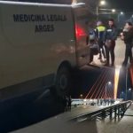 (VIDEO) Unde a fost găsit tânărul care l-a înjunghiat mortal pe taximetristul din Albota 10 a1d84a20 3425 4bc8 b898 7bacd22020e0 - (VIDEO) Unde a fost găsit tânărul care l-a înjunghiat mortal pe taximetristul din Albota