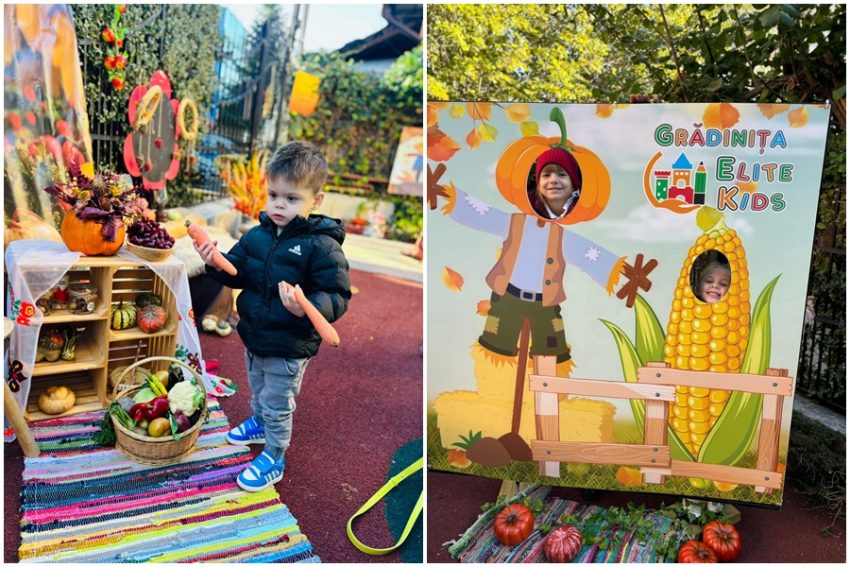 Elite Kids Elite Kids