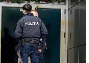 cats - Incident șocant! Acuzații noi pentru dr. Mătușoiu: clinică dentară vandalizată