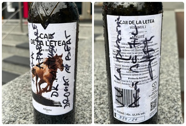 Incident șocant! Acuzații noi pentru dr. Mătușoiu: clinică dentară vandalizată 4 page - Incident șocant! Acuzații noi pentru dr. Mătușoiu: clinică dentară vandalizată