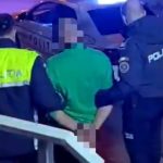 cats 2 - Bărbat reținut după ce a refuzat să plătească cursa, l-a bătut pe taximetrist și i-a furat mașina