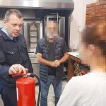 controale isu - ISU Argeș anunță controale la agenții HoReCa și în centrele comerciale