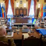 Sursă foto: presidency.ro.