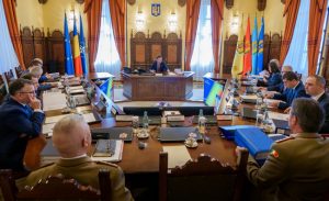 Sursă foto: presidency.ro.