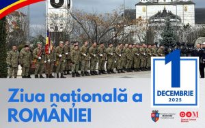 deschidere mioveni 2 - Tricolor în suflete și în comunitate: programul Zilei de 1 Decembrie la Mioveni