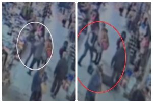 page 2 - (VIDEO) Scandal în Piața Obor! Un bătrân a ajuns la spital în stare gravă