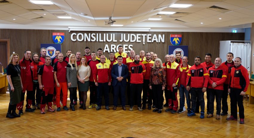 Sursă foto: FB Adrian Dumitru Bughiu.