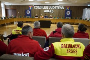 Sursă foto: FB Adrian Dumitru Bughiu.