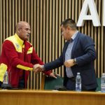 Schimbare la vârful Salvamont Argeș: Cristian Toma preia interimatul, Sănduloiu rămâne consultant 11 Sursă foto: FB Adrian Dumitru Bughiu.
