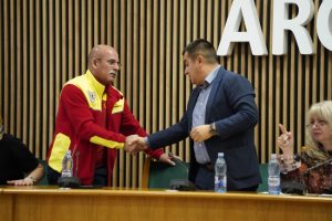 Sursă foto: FB Adrian Dumitru Bughiu.