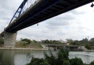 untitled - Doctoriţă de familie, găsită fără viață în Canalul Dunăre – Marea Neagră