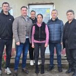 USR Argeș înființează o nouă filială în sudul județului – USR Popești 13 Sursă foto: USR ARges