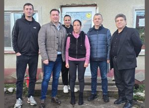 Sursă foto: USR ARges