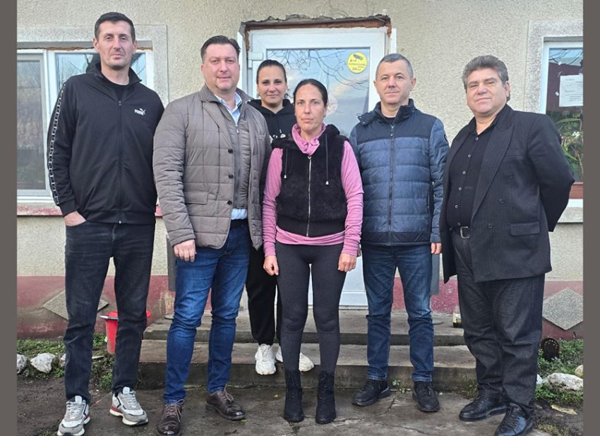 usr popesti 1 Sursă foto: USR ARges