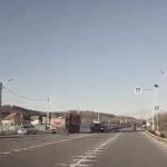 e7d884d9 560c 493f bf86 a274efe74b90 - Accidentul cumplit de la Micești a fost surprins de o cameră de bord