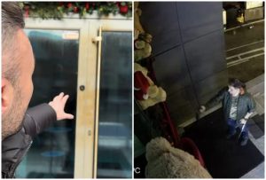 page 2 - Medicul Mihai Dascălu a obținut ordin de protecție împotriva lui Bogdan Mătușoiu