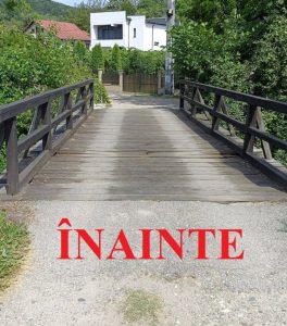 pod la Ștefănești