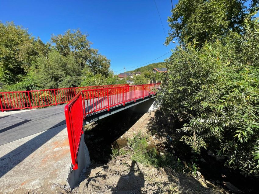 pod la Ștefănești