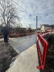 pod la Ștefănești