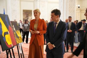 Sursă foto: FB Alina Gorghiu.