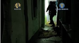 cats 3 - (VIDEO) Percheziții în Pitești într-un dosar de trafic de droguri de mare risc și operațiuni cu psihoactive