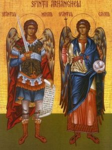 579217693 1368768868094592 2602766748327119560 n - Mesajul primarului Ion Gîrleanu de Sfinții Mihail și Gavril