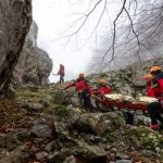 589913990 1161837096078141 8723329877390156901 n - Persoană decedată pe munte! Salvamont îndeamnă la prudență