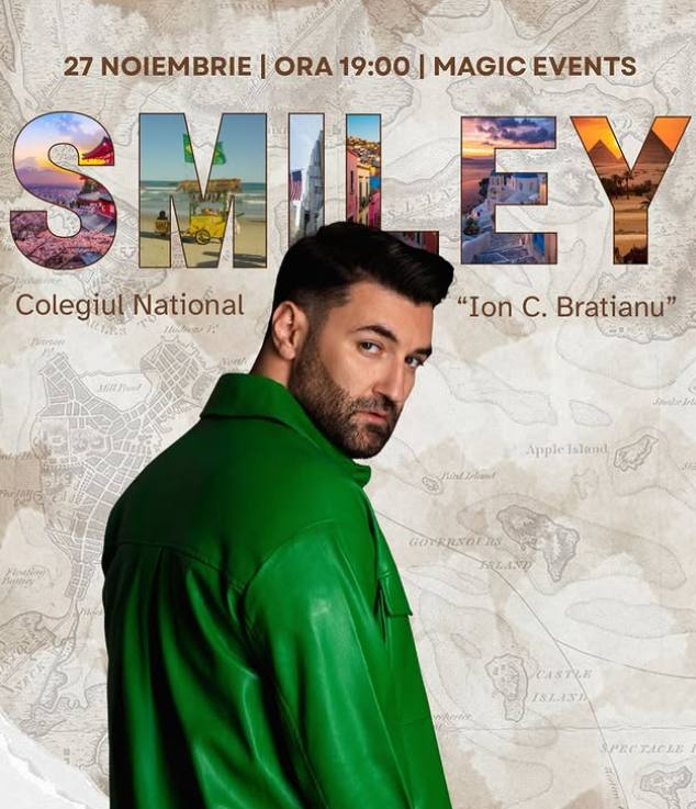 Sm - Cine se luptă pentru titlu de Miss şi Mister Brătianu 2025